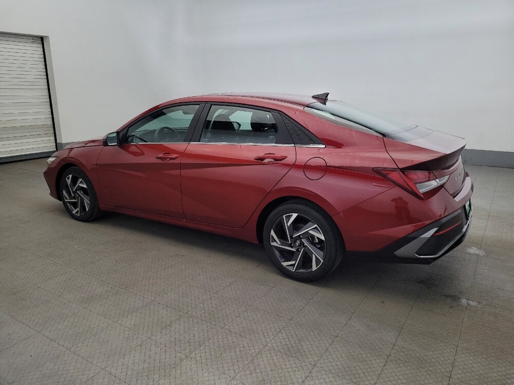 2024 Hyundai Elantra in Williamstown, NJ 8094 - 18141137 3