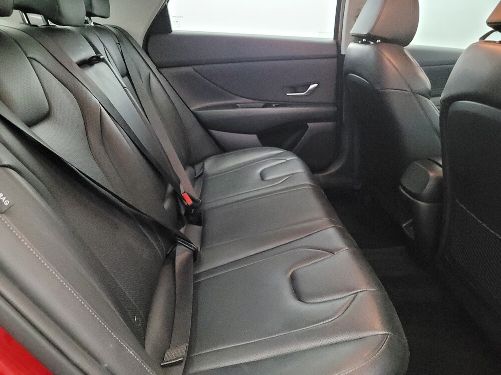 2024 Hyundai Elantra in Williamstown, NJ 8094 - 18141137 19