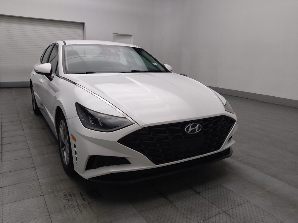 2021 Hyundai Sonata in Athens, GA 30606 - 18141138 13