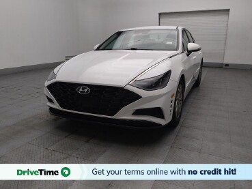 2021 Hyundai Sonata in Athens, GA 30606