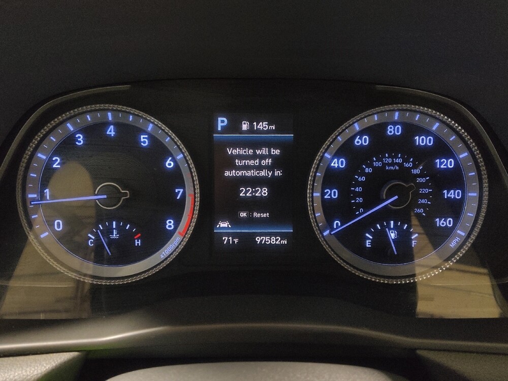 2021 Hyundai Sonata in Athens, GA 30606 - 18141138 23