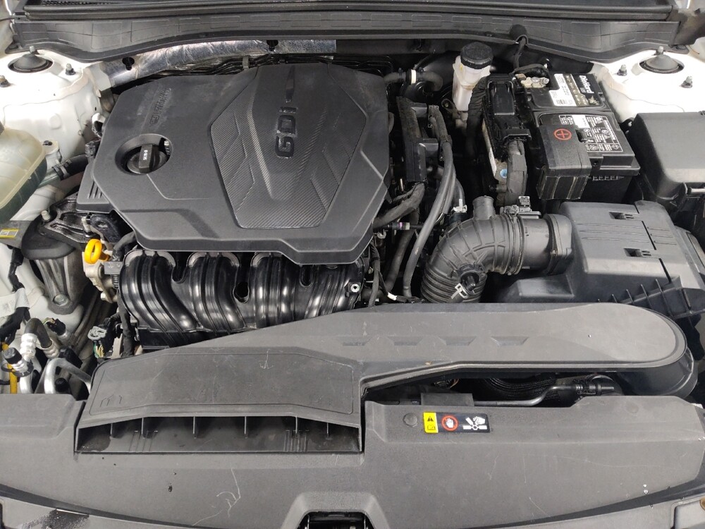 2021 Hyundai Sonata in Athens, GA 30606 - 18141138 30