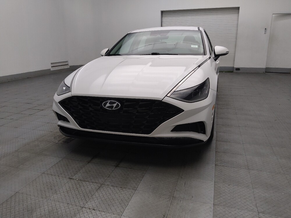 2021 Hyundai Sonata in Athens, GA 30606 - 18141138 15