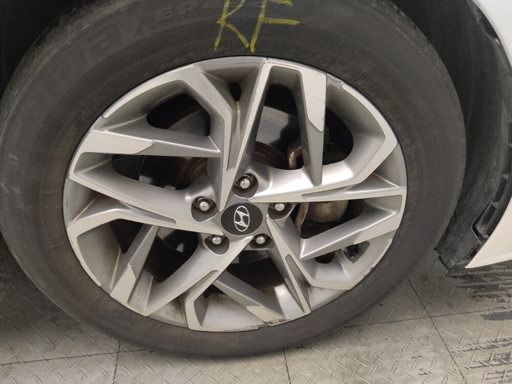 2021 Hyundai Sonata in Athens, GA 30606 - 18141138 31