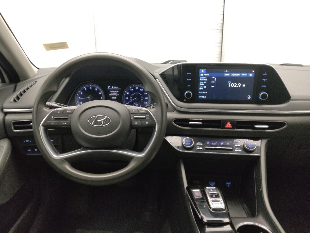 2021 Hyundai Sonata in Athens, GA 30606 - 18141138 22