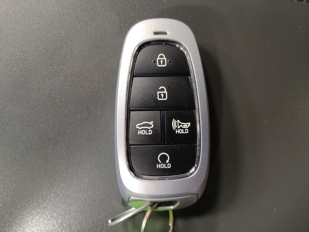 2021 Hyundai Sonata in Athens, GA 30606 - 18141138 32