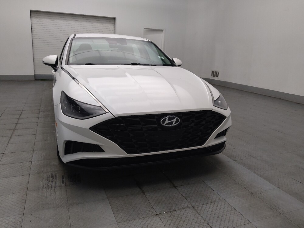 2021 Hyundai Sonata in Athens, GA 30606 - 18141138 14