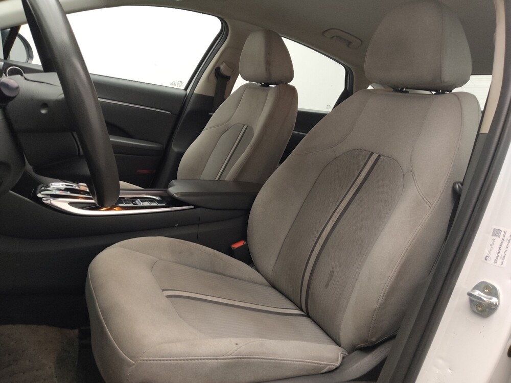 2021 Hyundai Sonata in Athens, GA 30606 - 18141138 17