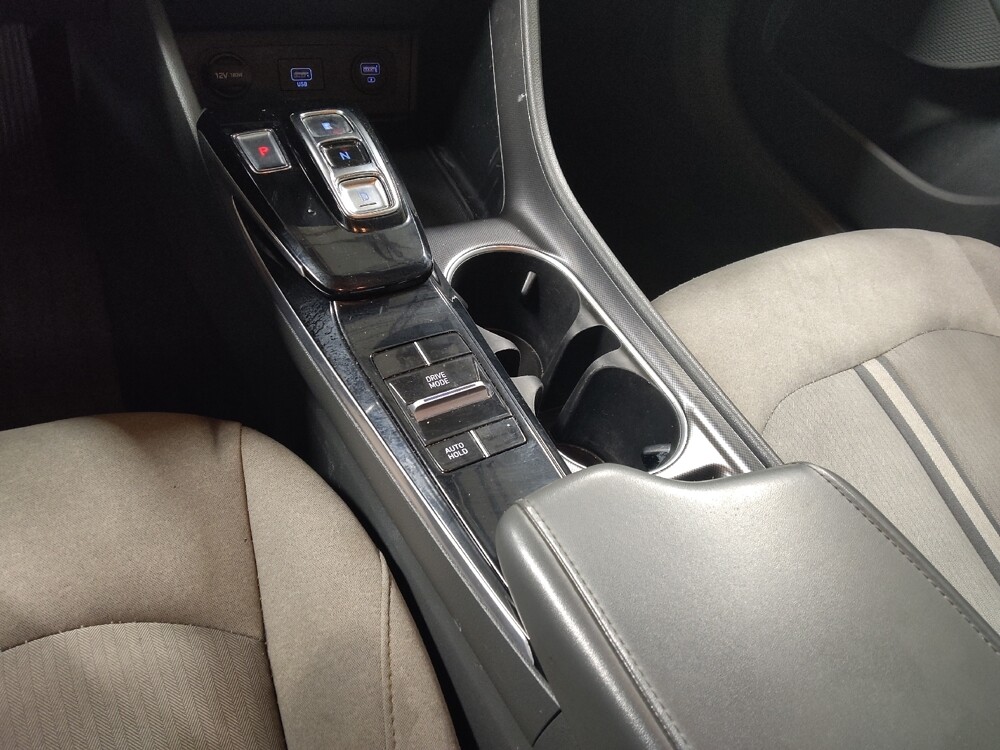 2021 Hyundai Sonata in Athens, GA 30606 - 18141138 26