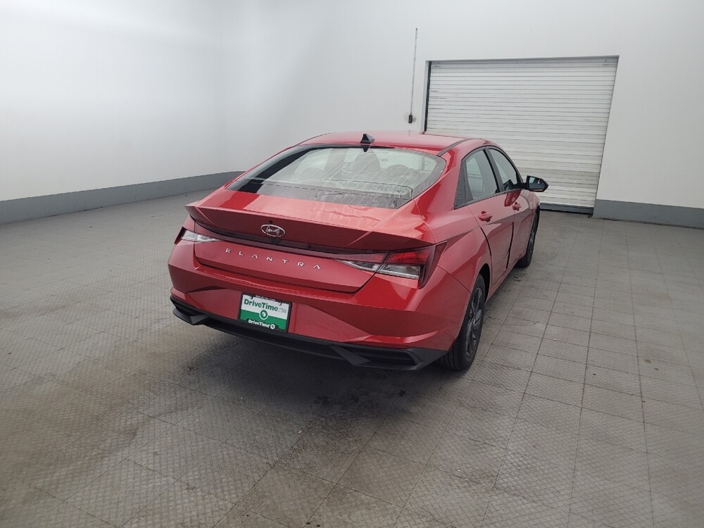 2022 Hyundai Elantra in Williamstown, NJ 8094 - 18141139 7