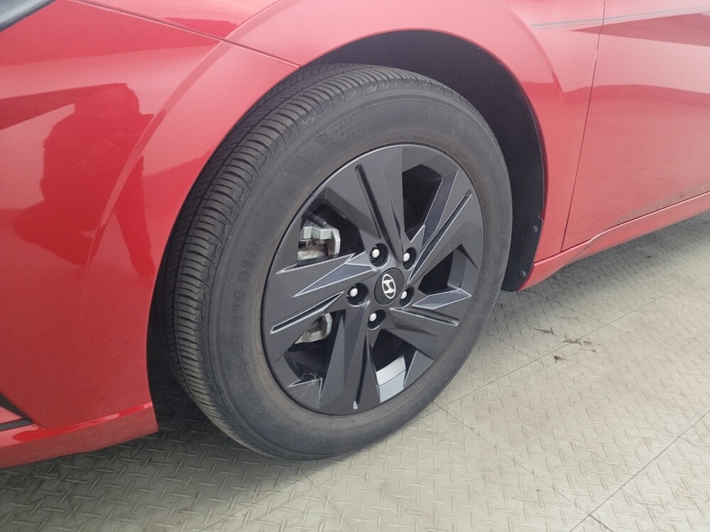 2022 Hyundai Elantra in Williamstown, NJ 8094 - 18141139 31