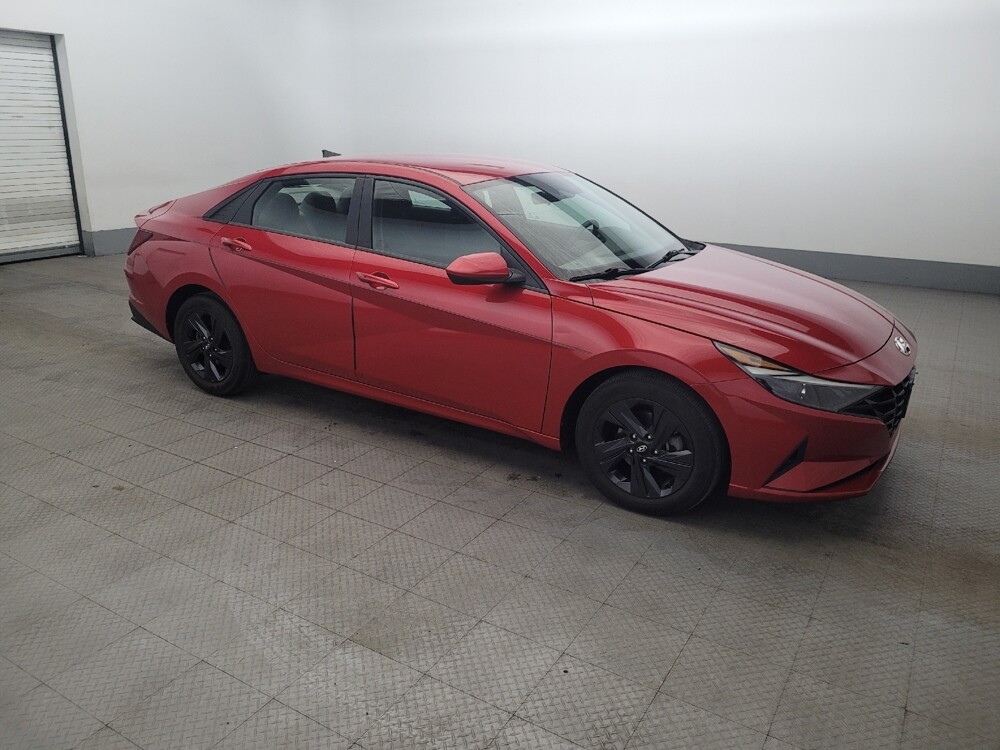 2022 Hyundai Elantra in Williamstown, NJ 8094 - 18141139 11