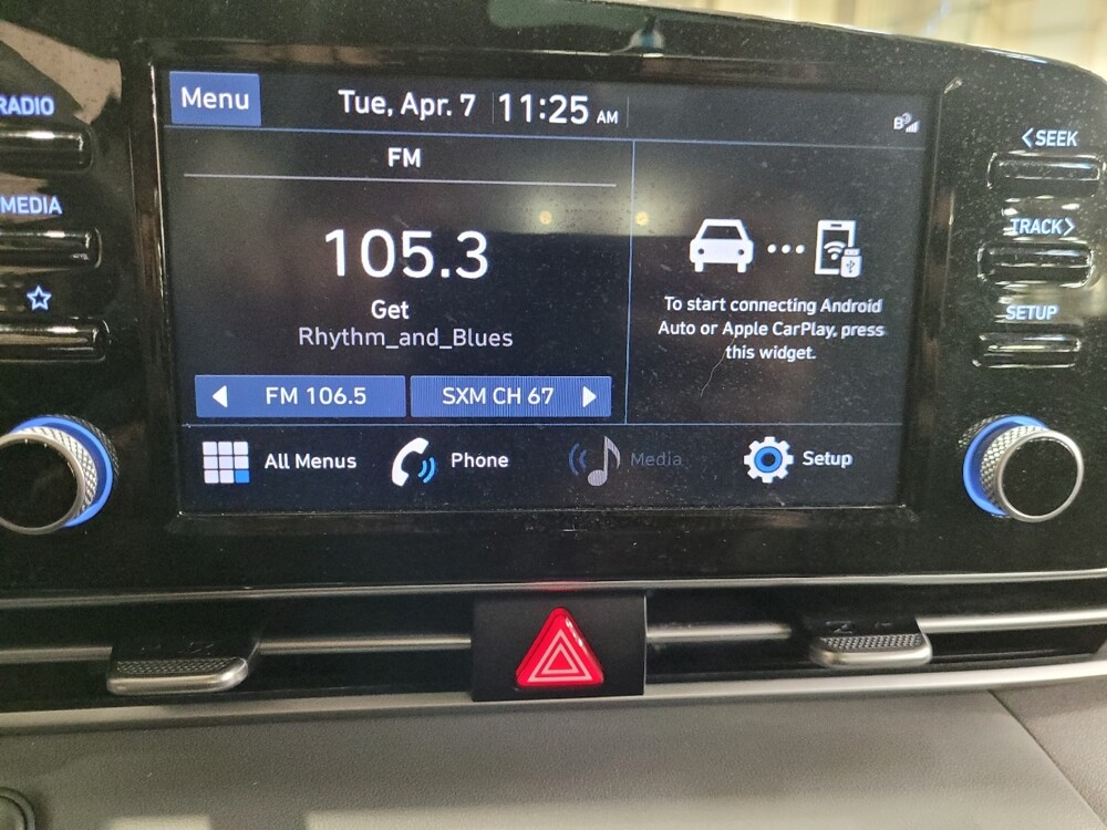 2022 Hyundai Elantra in Williamstown, NJ 8094 - 18141139 25