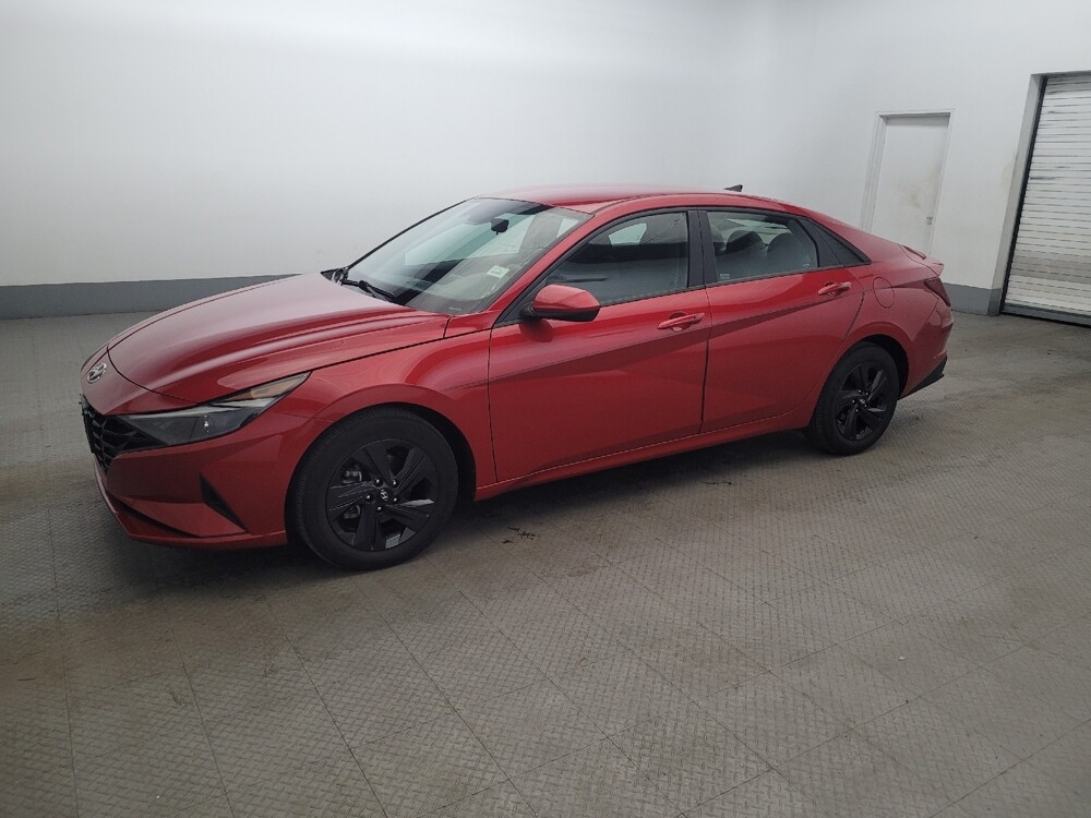 2022 Hyundai Elantra in Williamstown, NJ 8094 - 18141139 2
