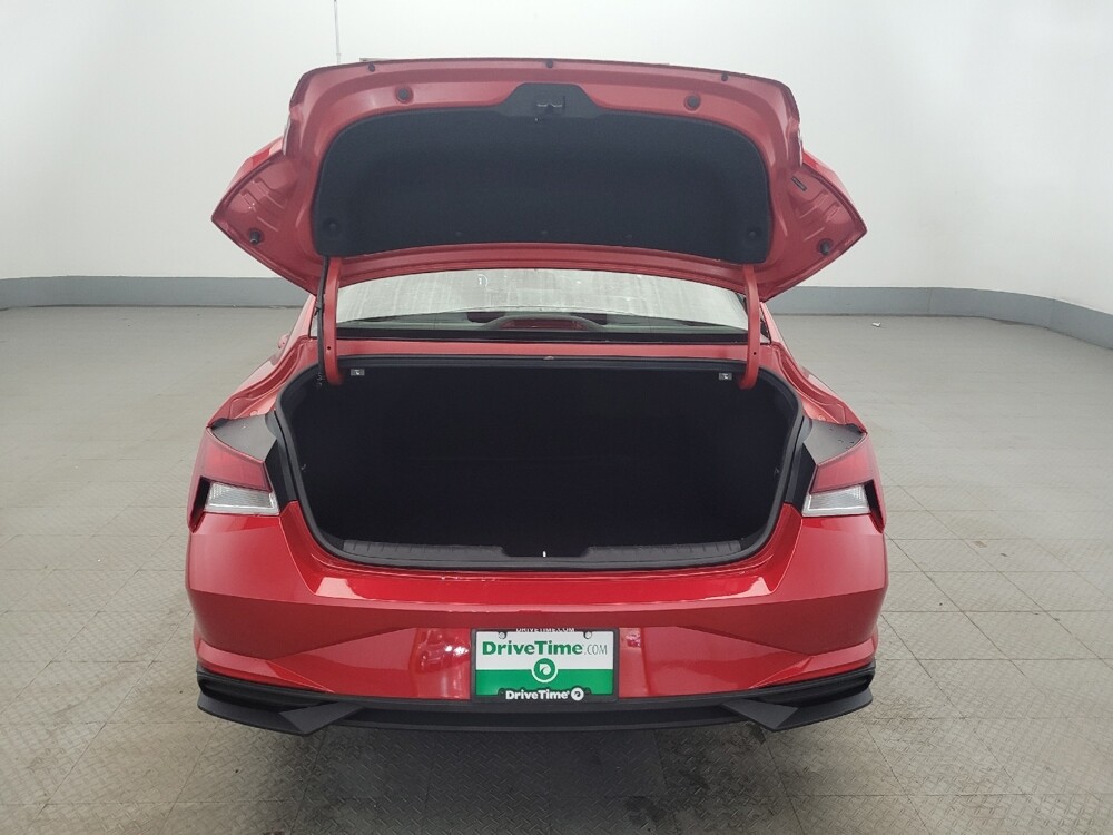2022 Hyundai Elantra in Williamstown, NJ 8094 - 18141139 29