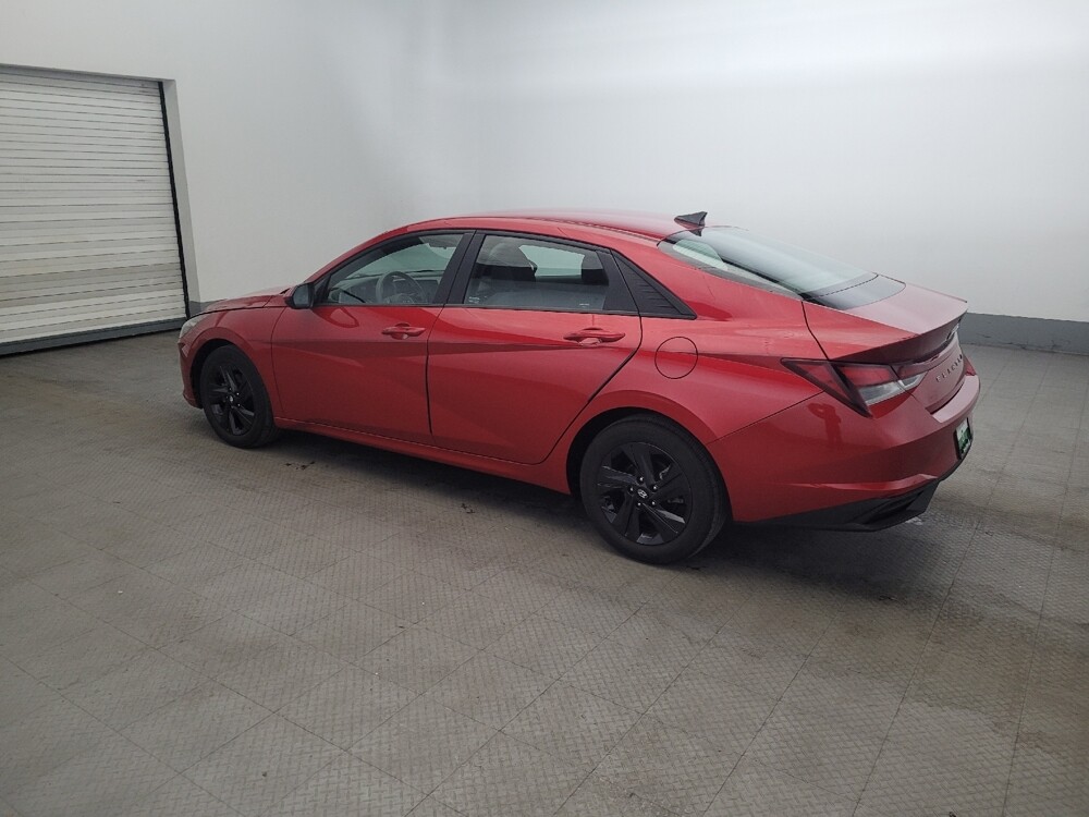 2022 Hyundai Elantra in Williamstown, NJ 8094 - 18141139 3