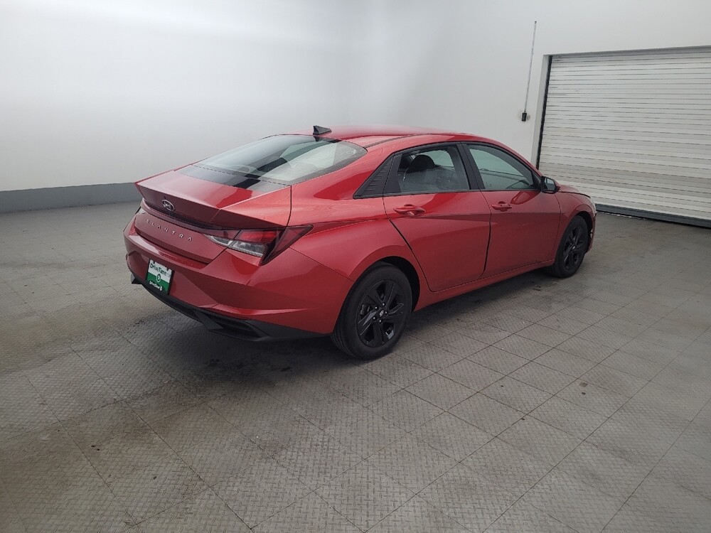 2022 Hyundai Elantra in Williamstown, NJ 8094 - 18141139 9