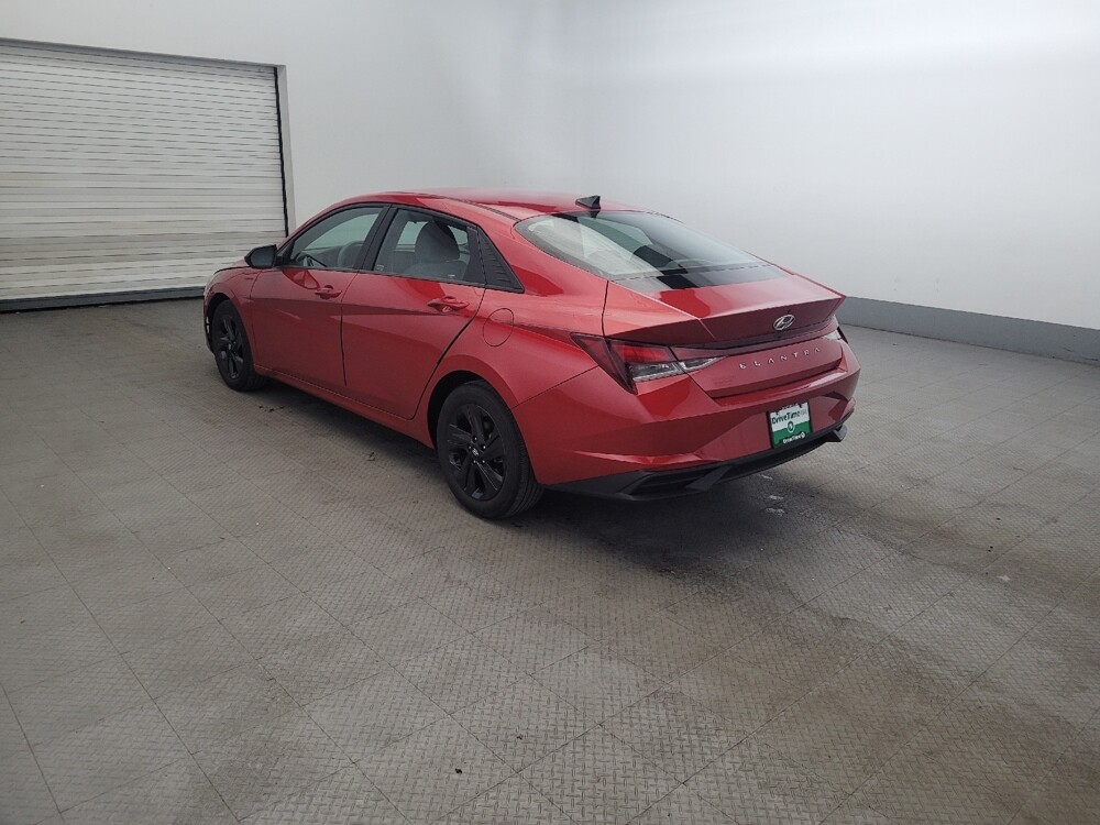 2022 Hyundai Elantra in Williamstown, NJ 8094 - 18141139 5