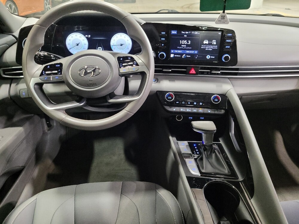 2022 Hyundai Elantra in Williamstown, NJ 8094 - 18141139 22