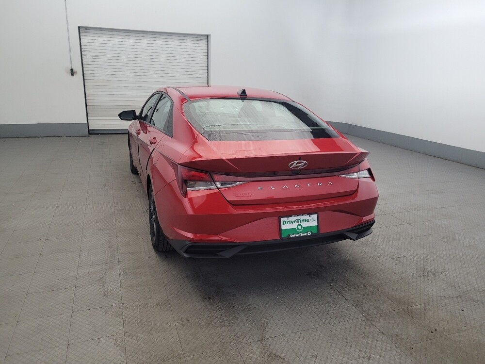 2022 Hyundai Elantra in Williamstown, NJ 8094 - 18141139 6