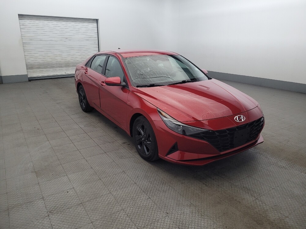 2022 Hyundai Elantra in Williamstown, NJ 8094 - 18141139 13