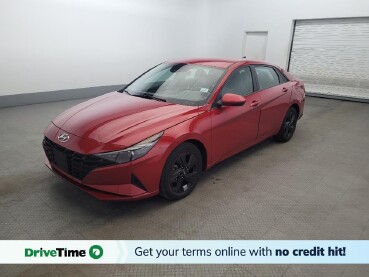 2022 Hyundai Elantra in Williamstown, NJ 8094