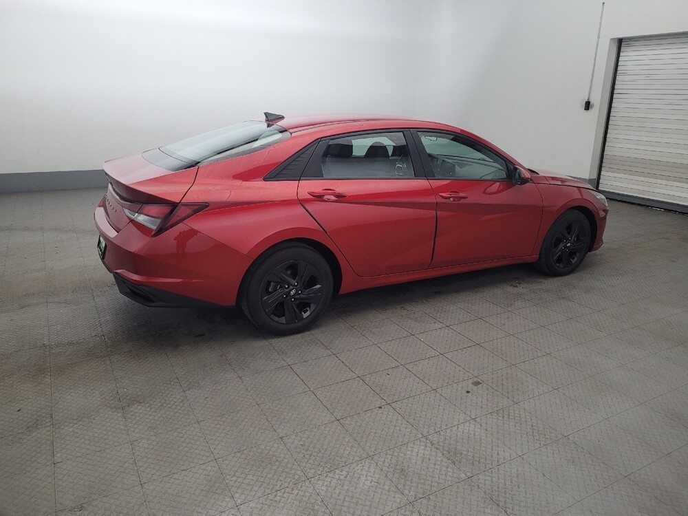 2022 Hyundai Elantra in Williamstown, NJ 8094 - 18141139 10