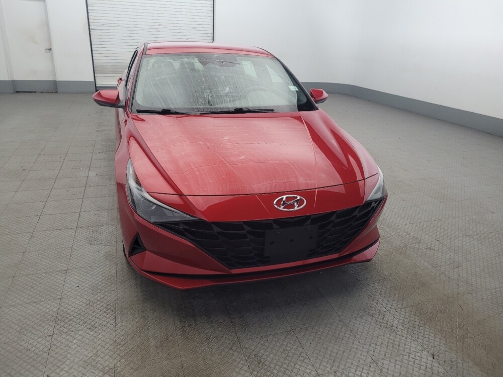 2022 Hyundai Elantra in Williamstown, NJ 8094 - 18141139 14