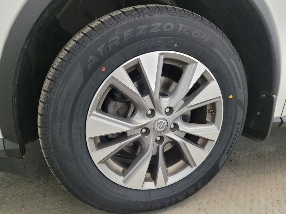2018 Nissan Murano in Temple Hills, MD 20746 - 18141140 31