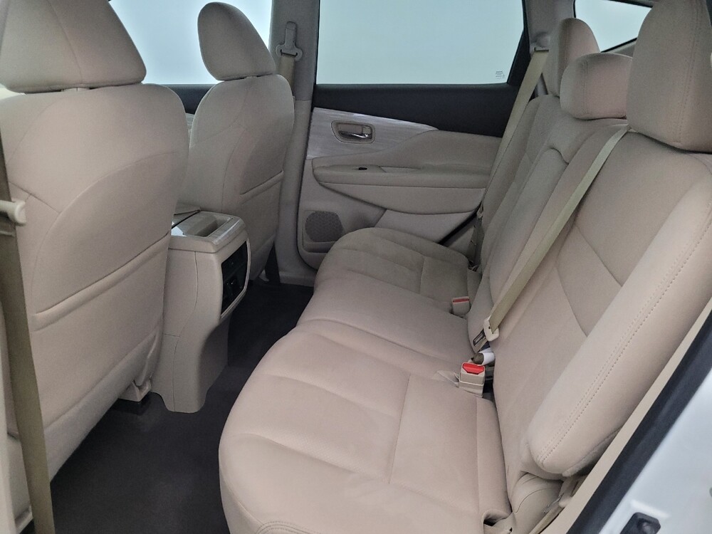 2018 Nissan Murano in Temple Hills, MD 20746 - 18141140 18