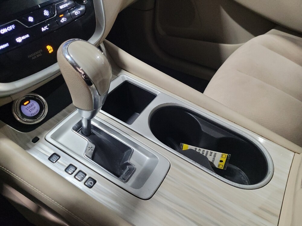 2018 Nissan Murano in Temple Hills, MD 20746 - 18141140 26
