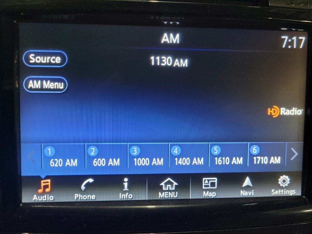 2018 Nissan Murano in Temple Hills, MD 20746 - 18141140 25