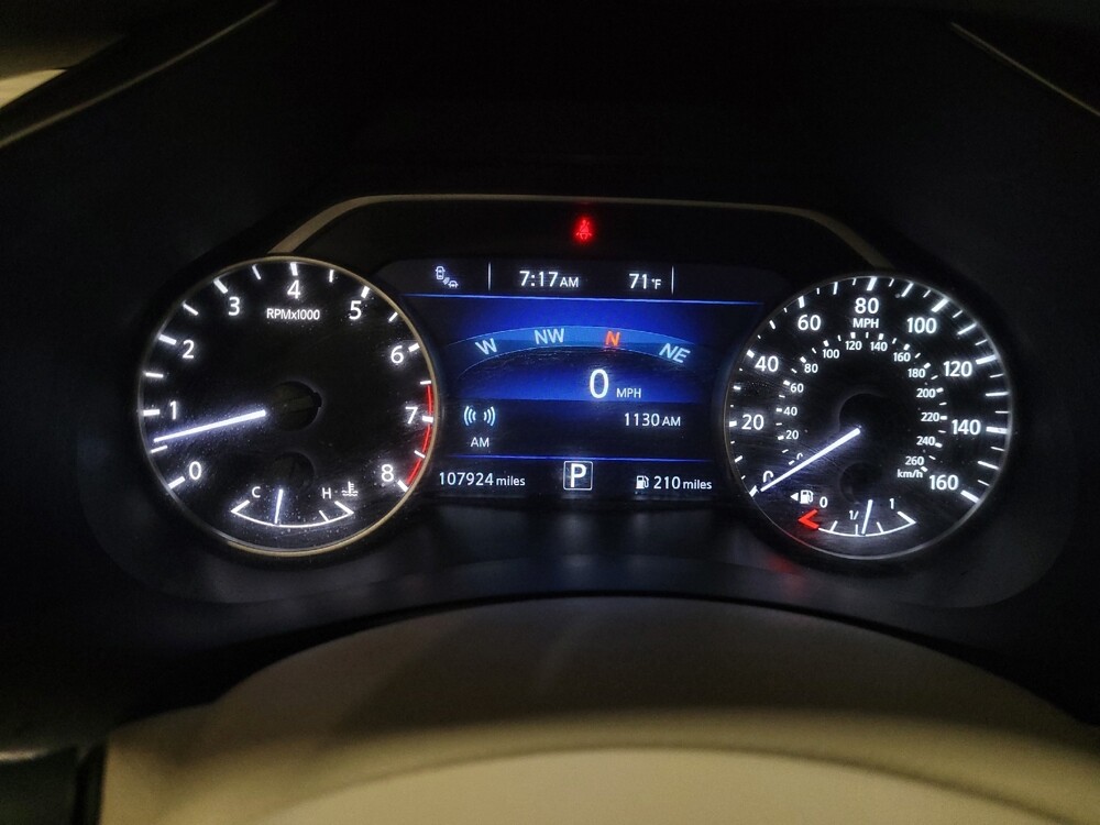 2018 Nissan Murano in Temple Hills, MD 20746 - 18141140 23
