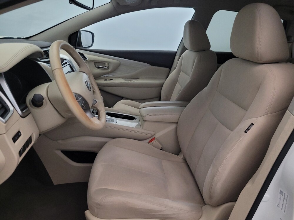2018 Nissan Murano in Temple Hills, MD 20746 - 18141140 17