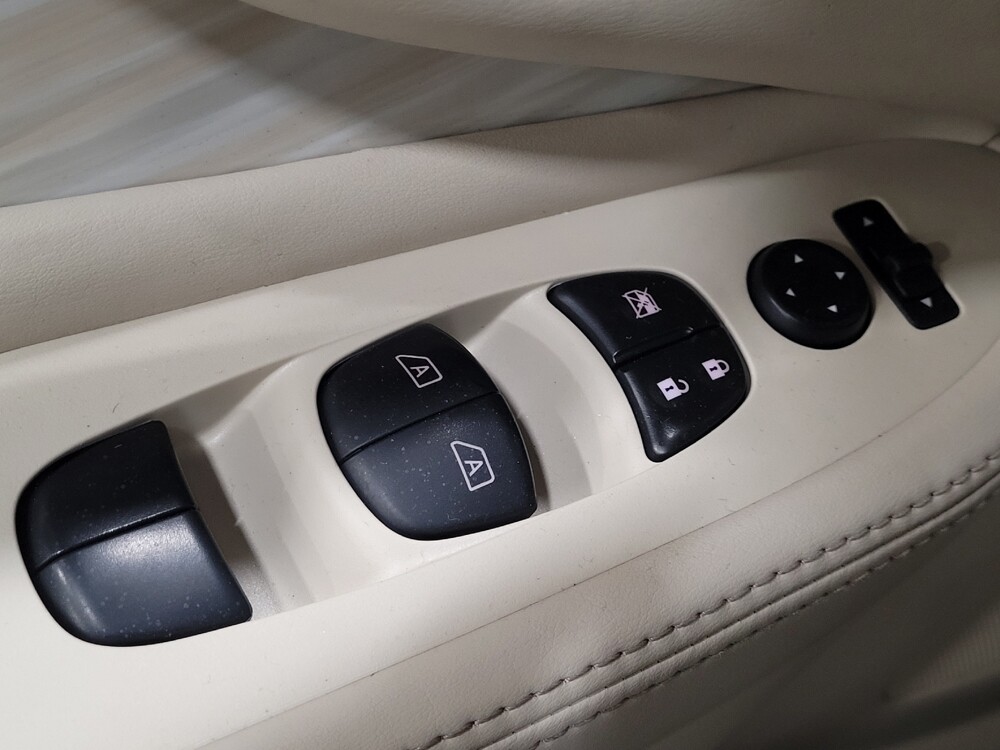 2018 Nissan Murano in Temple Hills, MD 20746 - 18141140 27