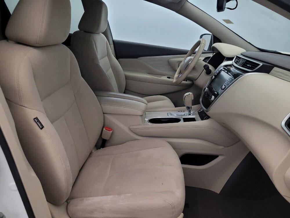 2018 Nissan Murano in Temple Hills, MD 20746 - 18141140 21