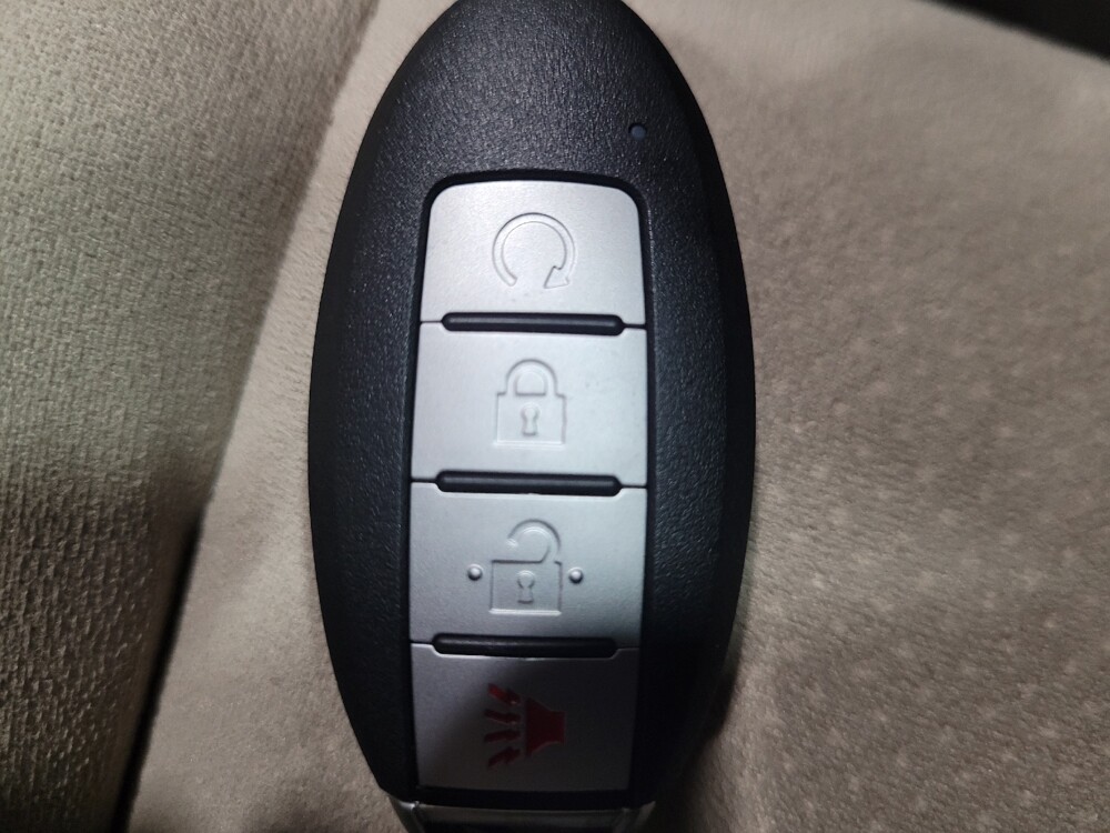 2018 Nissan Murano in Temple Hills, MD 20746 - 18141140 32