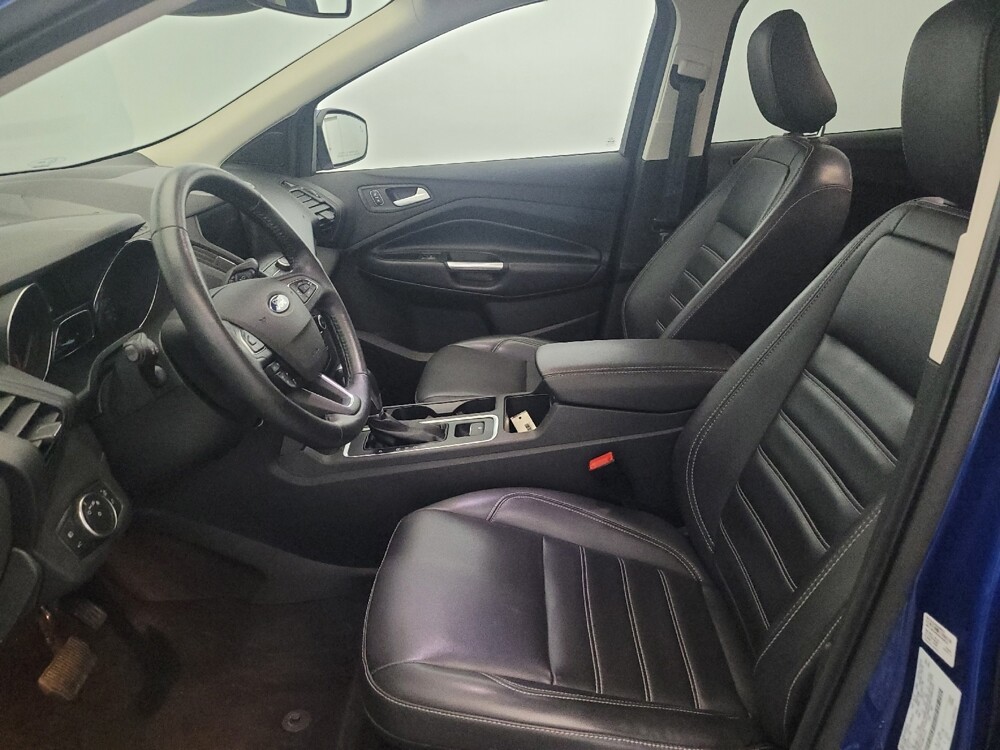 2019 Ford Escape in Woodbridge, VA 22191 - 18141141 17