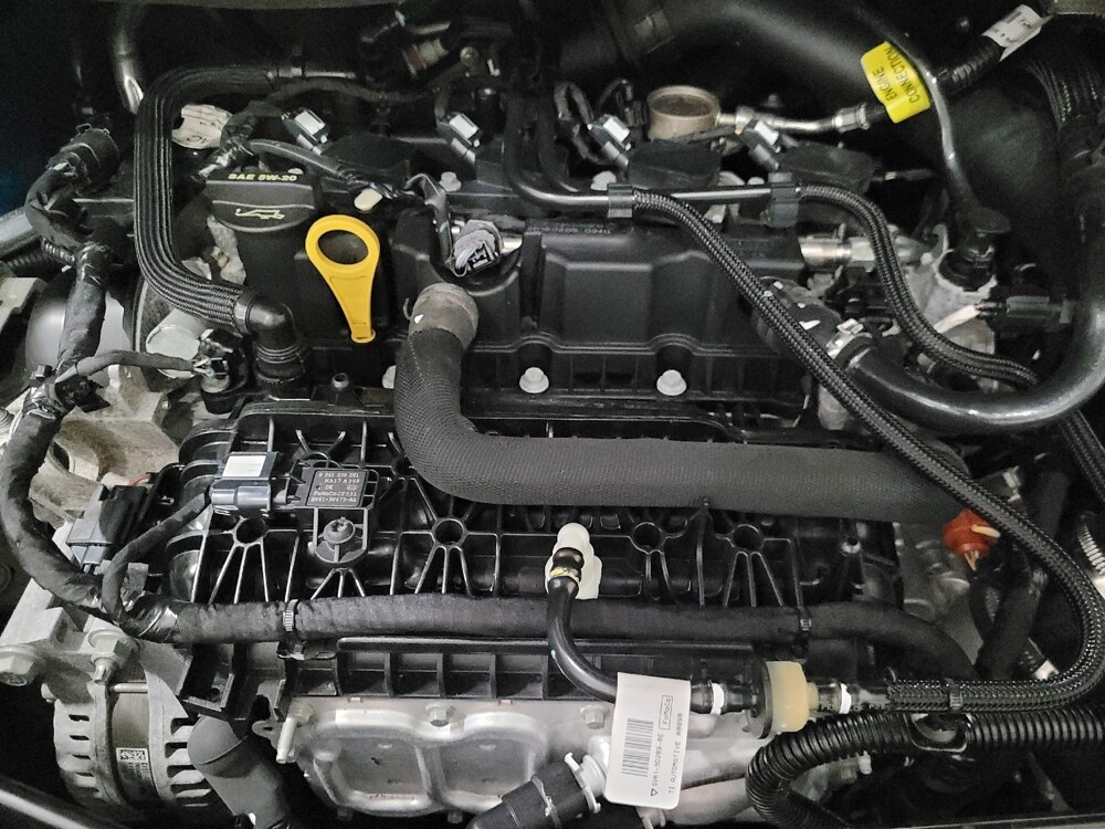 2019 Ford Escape in Woodbridge, VA 22191 - 18141141 30
