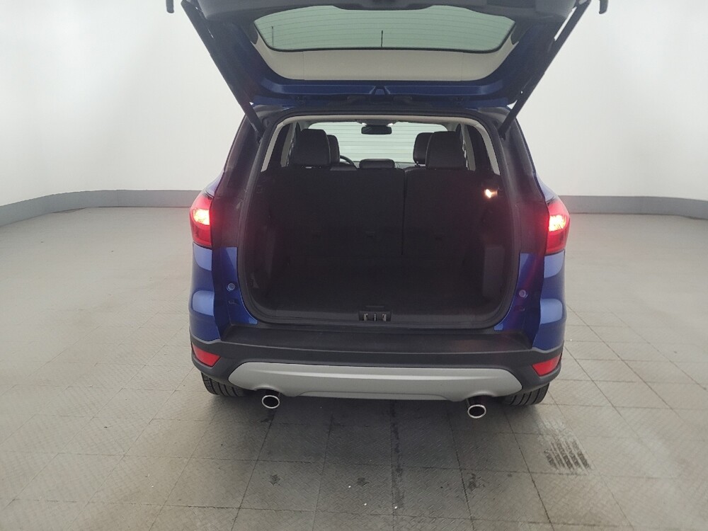 2019 Ford Escape in Woodbridge, VA 22191 - 18141141 29