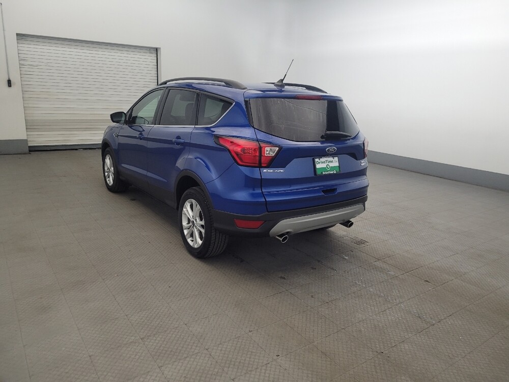 2019 Ford Escape in Woodbridge, VA 22191 - 18141141 5