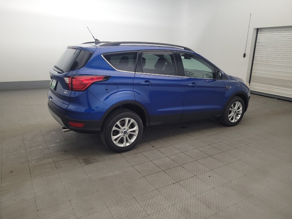 2019 Ford Escape in Woodbridge, VA 22191 - 18141141 10