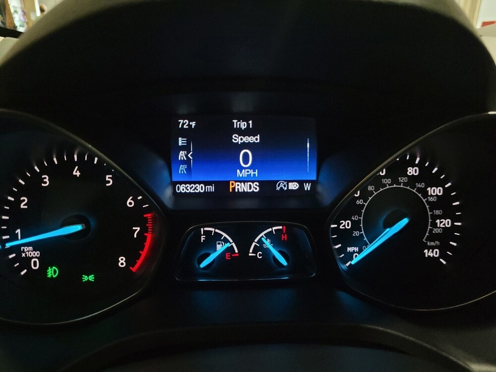 2019 Ford Escape in Woodbridge, VA 22191 - 18141141 23