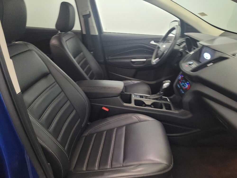 2019 Ford Escape in Woodbridge, VA 22191 - 18141141 21