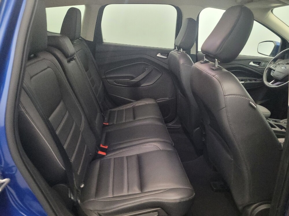 2019 Ford Escape in Woodbridge, VA 22191 - 18141141 19