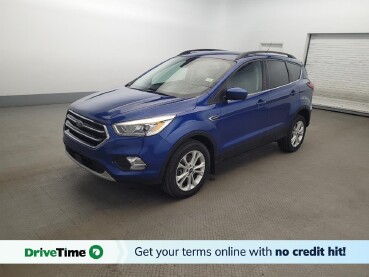 2019 Ford Escape in Woodbridge, VA 22191