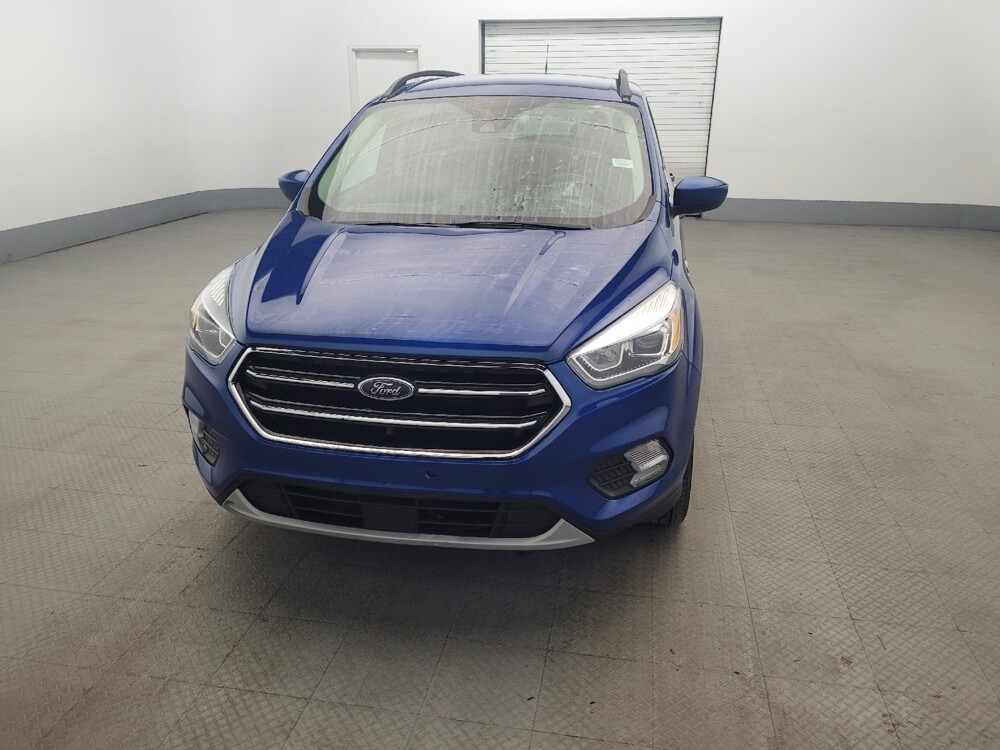 2019 Ford Escape in Woodbridge, VA 22191 - 18141141 15