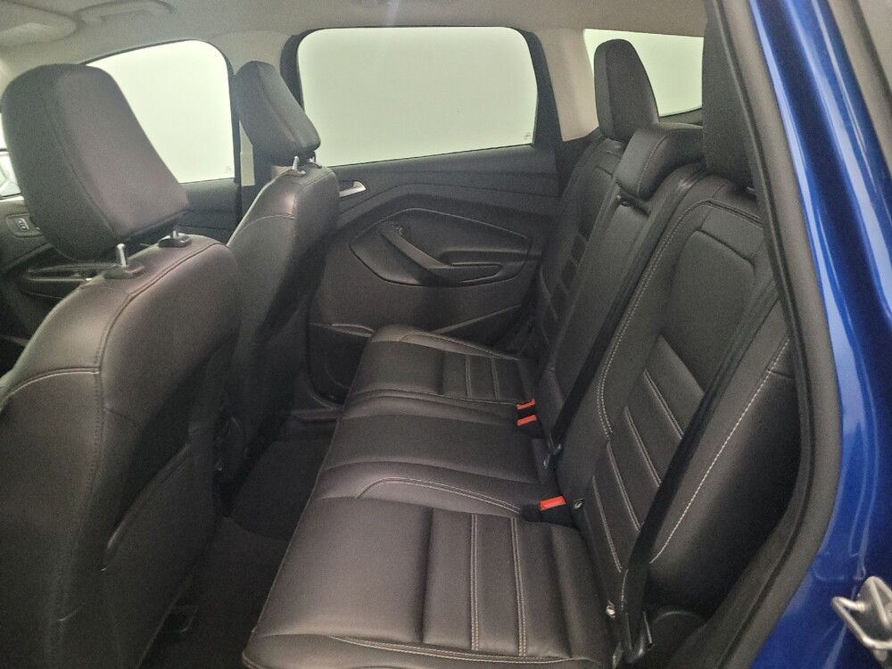 2019 Ford Escape in Woodbridge, VA 22191 - 18141141 18