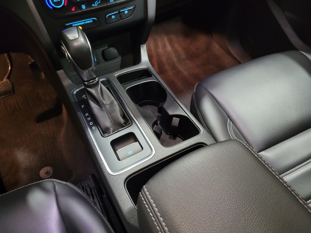 2019 Ford Escape in Woodbridge, VA 22191 - 18141141 26