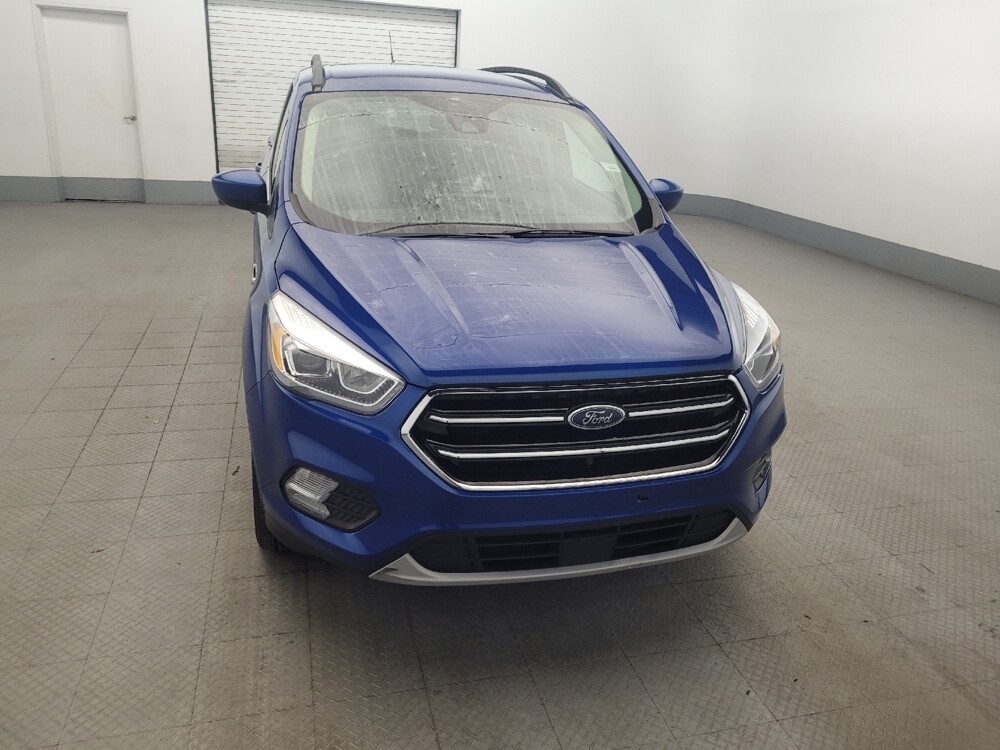 2019 Ford Escape in Woodbridge, VA 22191 - 18141141 14